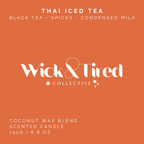 Thai Iced Tea