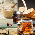 Coconut Coquito (SEASONAL)