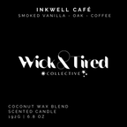 Inkwell Cafe