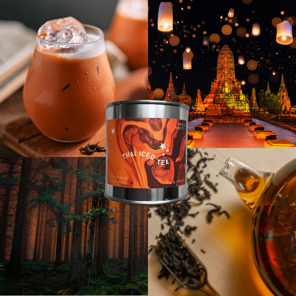 Thai Iced Tea