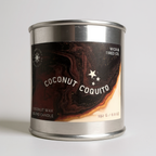 Coconut Coquito (SEASONAL)