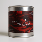 Mint Mocha Whip (SEASONAL)