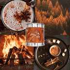 Autumn Chai (SEASONAL)