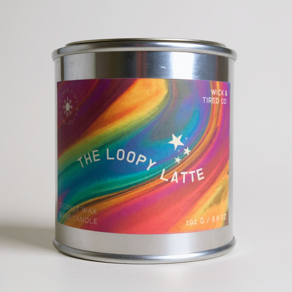 The Loopy Latte