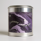 Lavender London Fog