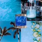 Curacao Colada