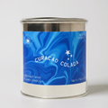 Curacao Colada
